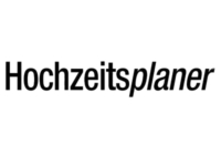 Hochzeitsplaner Logo
