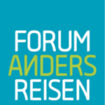 Forum Anders Reisen Logo