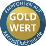 Kennstdueinen Logo