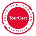 TourCert Logo