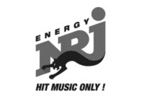Radio Energy logo