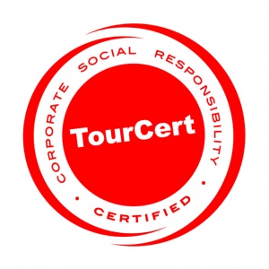 CSR Siegel für nachhaltigen Tourismus