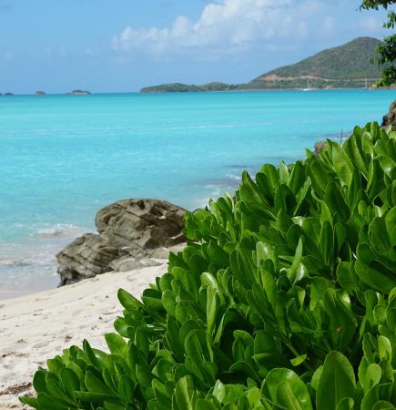 antigua für paare Antigua
