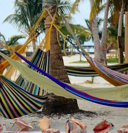 Belize Hängematte