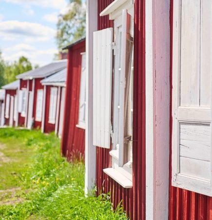familienreise schweden Familienreise Schweden