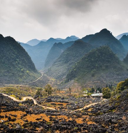 Indochina
