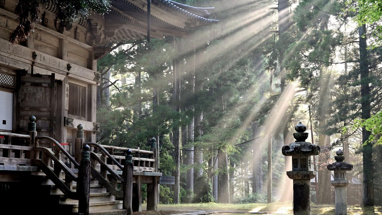 Japan