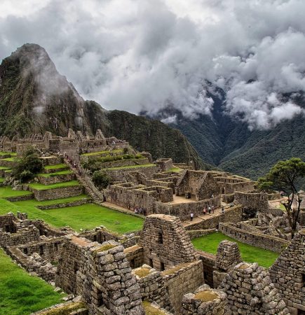 Machupicchu