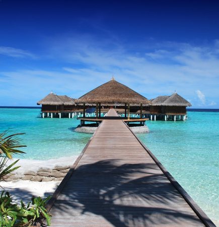 Honeymoon Malediven