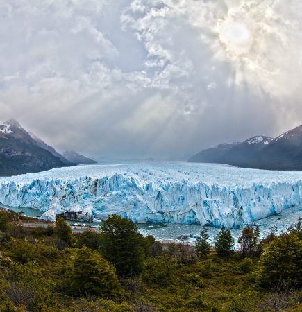 Patagonien