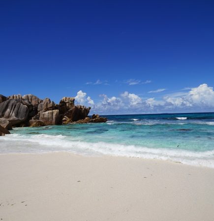 Seychellen Hochzeit