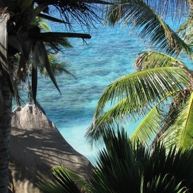 seychellen Flitterwochen Seychellen